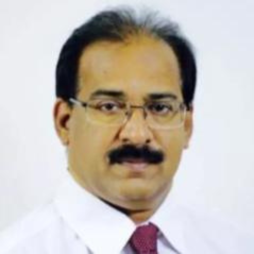Dr. Ramesh Reddy